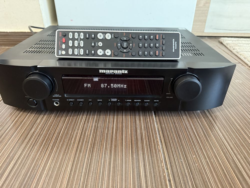 Marantz SR-5023 Стерео