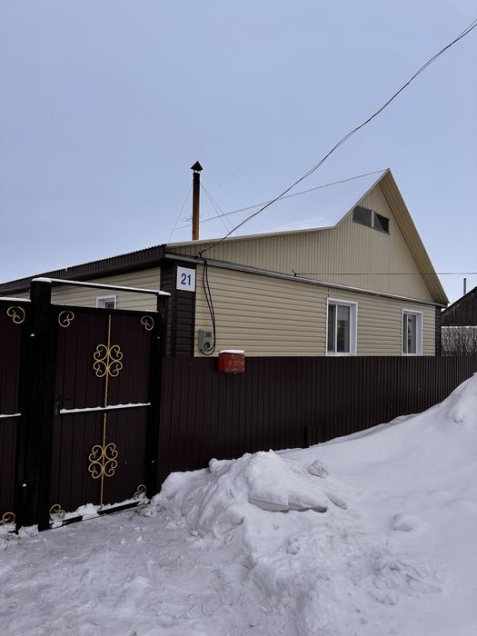 Продам дом в Бишкуле район Санта-Барбары