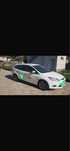 Ford focus, 2014, cesionez cu firma taxi