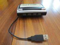 USB разклонител 4xUSB