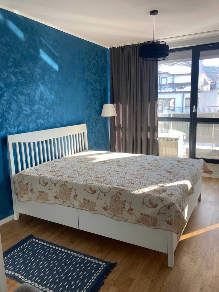 Дава се под наем Двустаен апартамент в София, Витоша - 65 кв.м за 459 € - Снимка #2