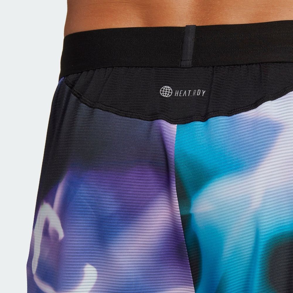 Sort Adidas Designed for training Heat rdy Noi Originai (S)