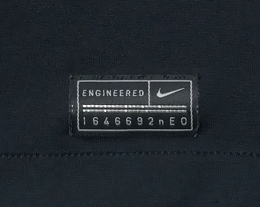 Nike DRI-FIT FC Barcelona Away Jersey тениска ръст 137-147см Барселона