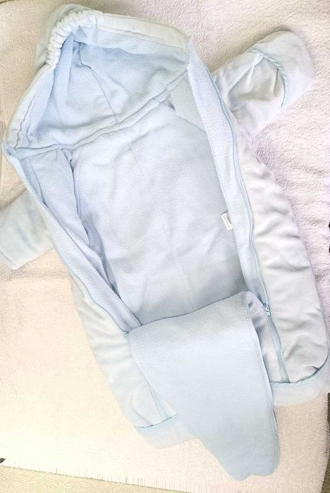 комбинезон на 6 мес,размер 9М