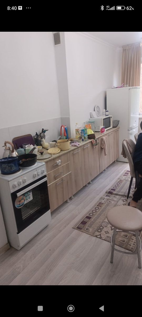 Электроплита б/у
