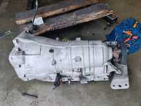Cutie viteze BMW e65 730d 2000lei ofer montaj