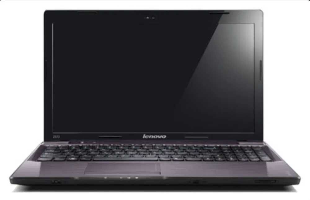 Ноутбук Lenovo Z570 Core i7