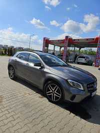 Vând Mercedes Benz,  GLA 200 4MATIC , fabricatie 2018, 64000km, diesel