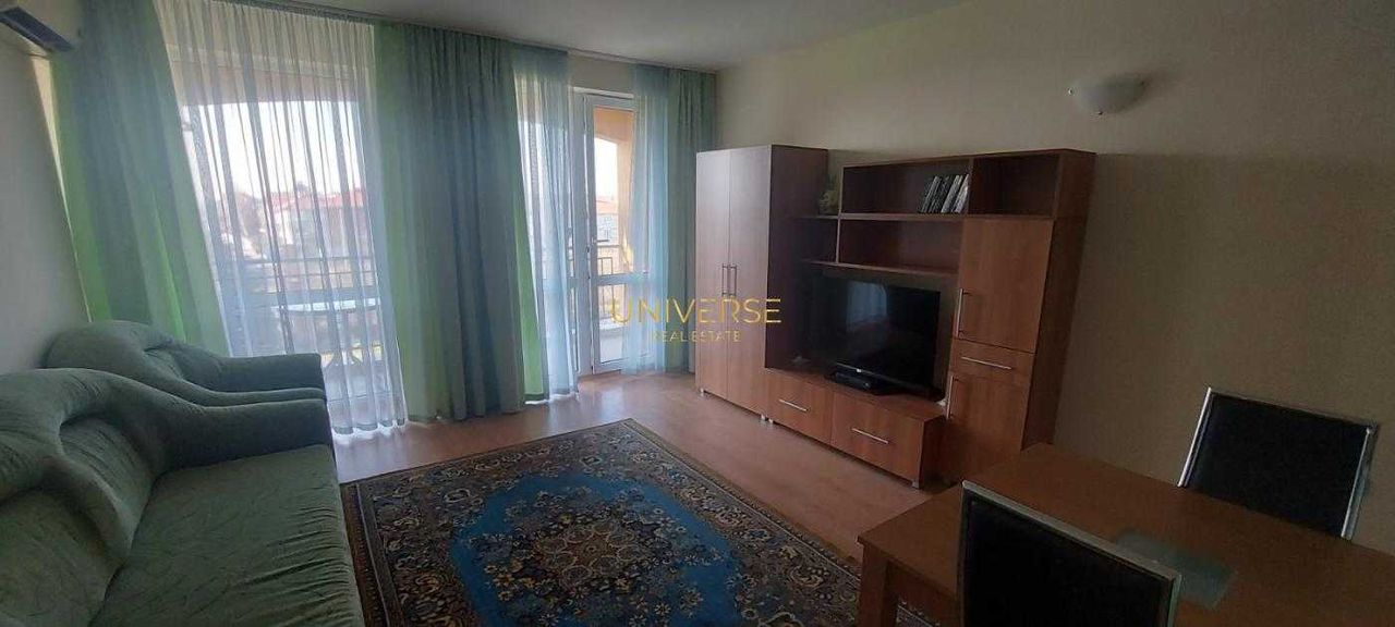 Продава се Едностаен апартамент в Ахелой - 50 кв.м за 940 €/кв.м - Снимка #3