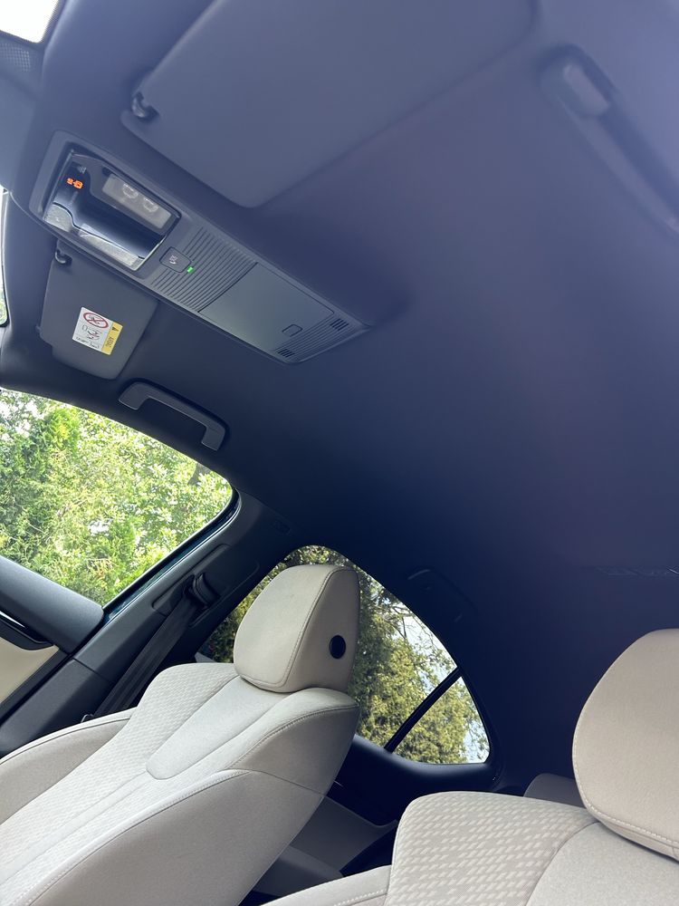 Skoda Octavia 4 2020 2.0 TDI 150 CP DSG