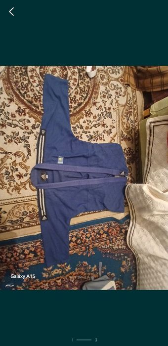 Кимано дзюдо новый