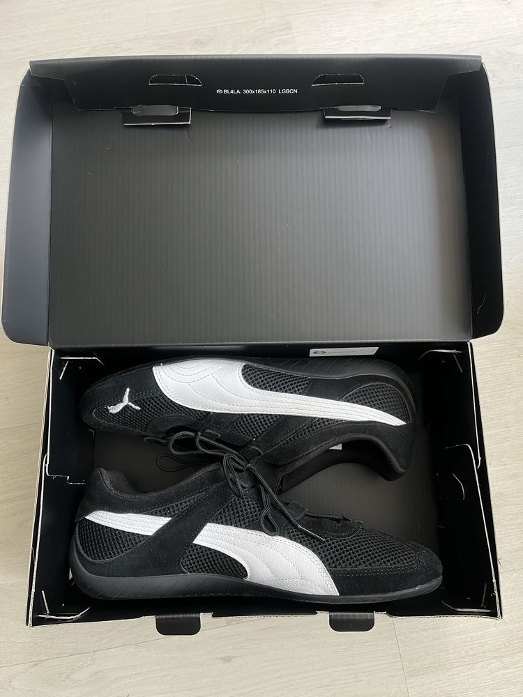 Puma Speedcat Og Ortholite