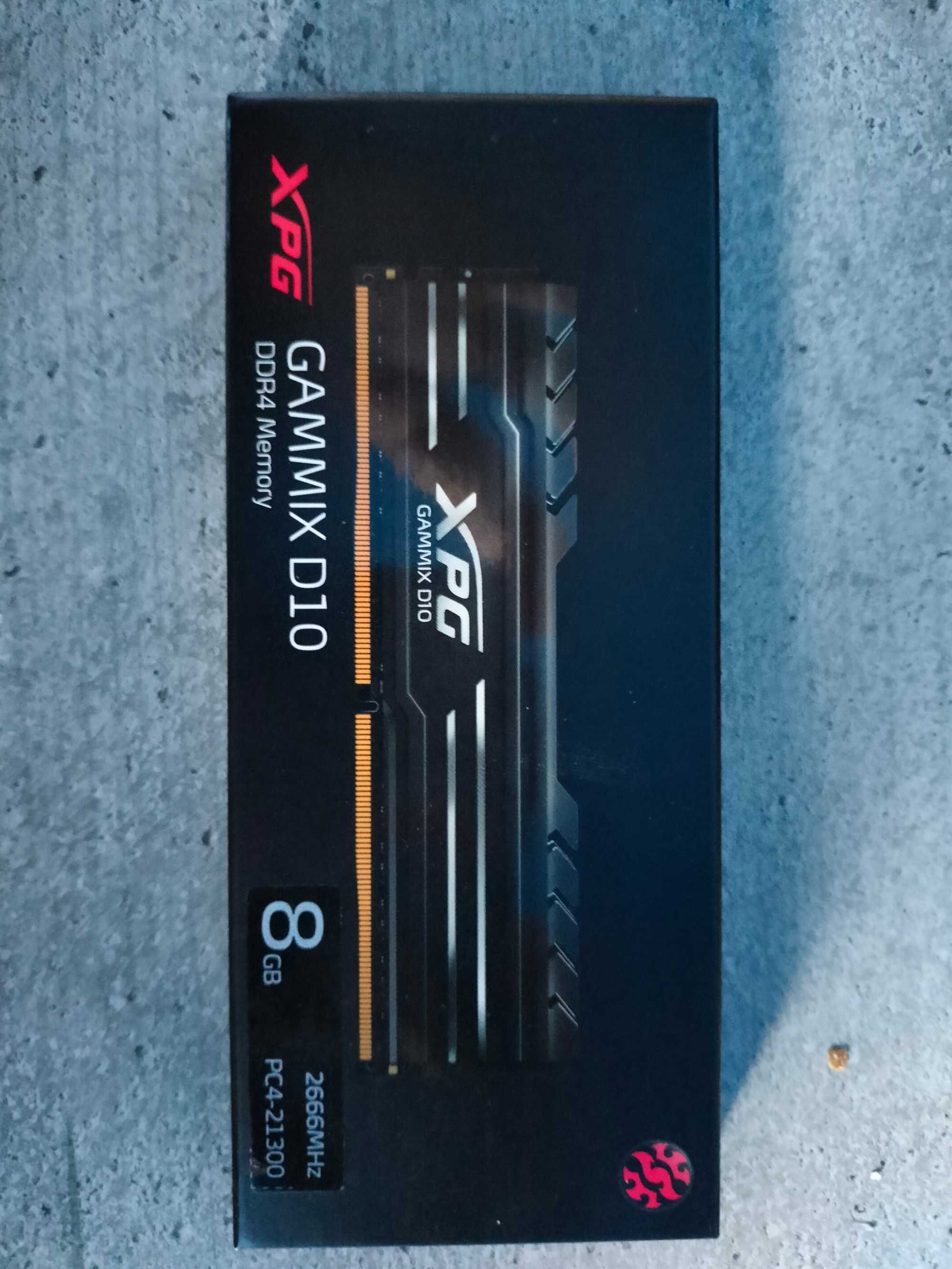 Adata XPG 8gb ram