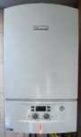 Cazan BOSH Condens 2000W