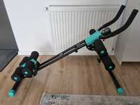 AB-generator Aparat Fitness