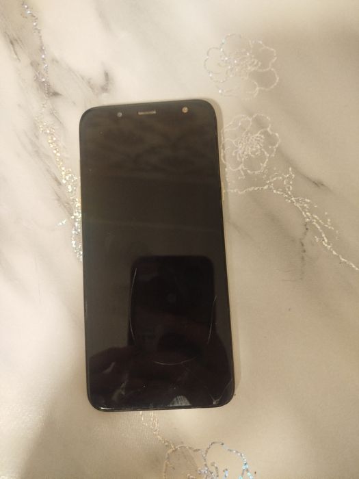 Samsung A6 galaxy