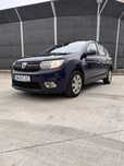 Dacia Sandero 2018