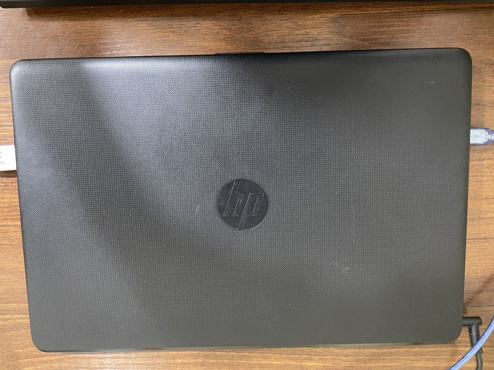 Noutbook Hp, Printer Canon LBP 2900, Klaviatura-mishka simsiz, kovrik.