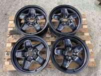 16 джанти 5х112 Audi A3 Seat Leon Skoda Octavia Volkswagen 6,5J et50