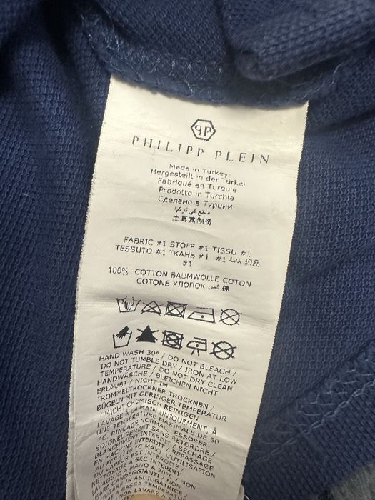 Tricou Philipp Plein