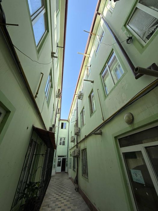 Продается 1-комнатеая квартира, Карасу-6, ориентир Базар