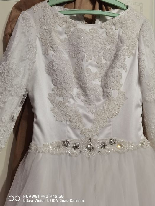 Rochie de mireasă