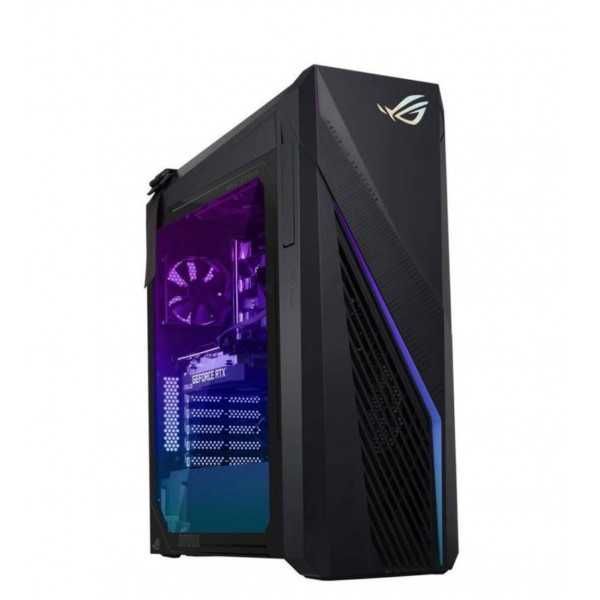 Новый ASUS ROG Strix G16CHR Gaming PC Desktop (i7 14700KF | RTX4070)