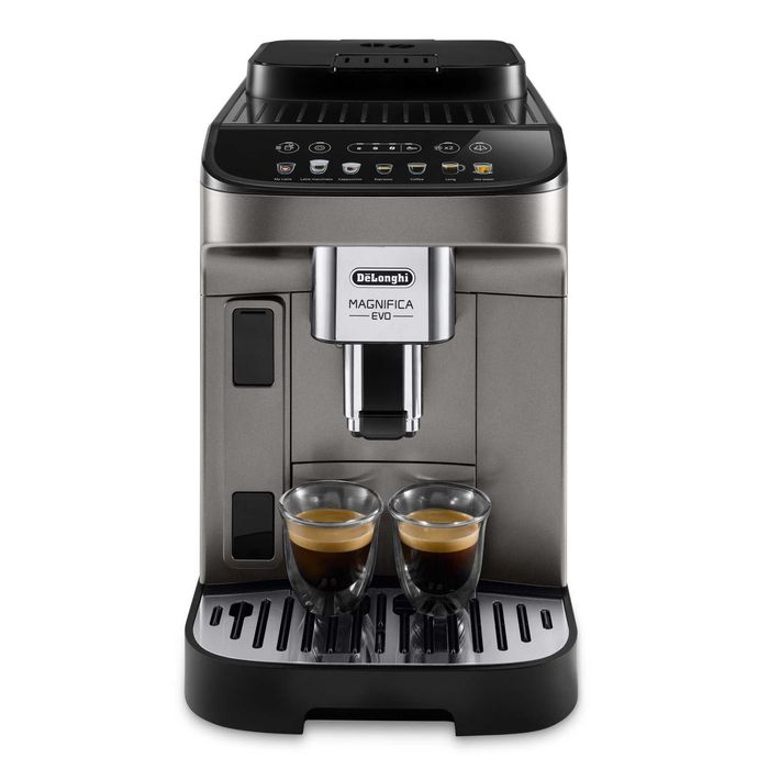Espressor automat DeLonghi Magnifica Evo