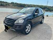 Vand Mercedes ML w164