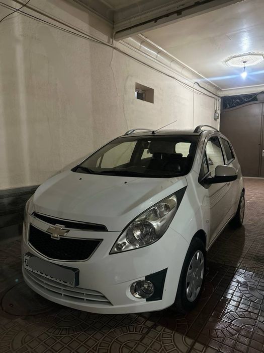 Spark 2015 3 pozitsia