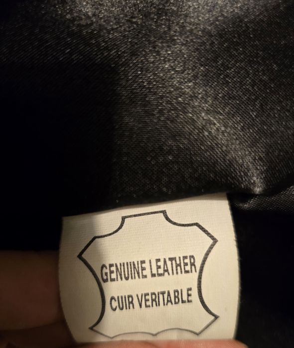 Дамско яке и палто от естествена кожа