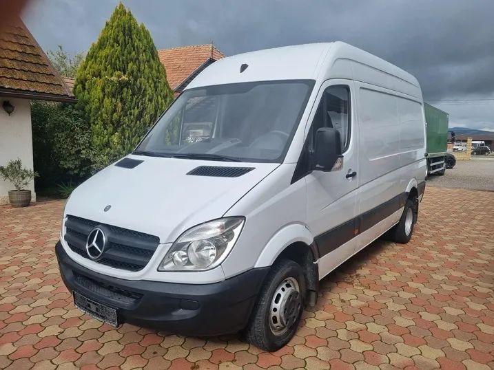 Mercedes-Benz Sprinter 515