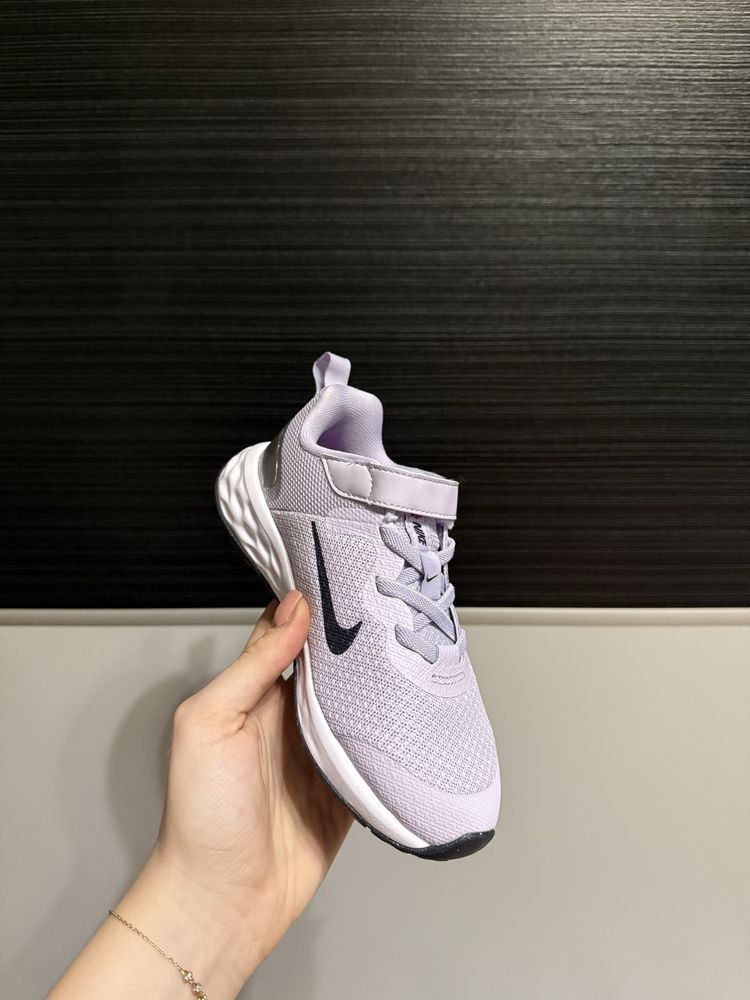 Nike revolution 6 и omni multi-court