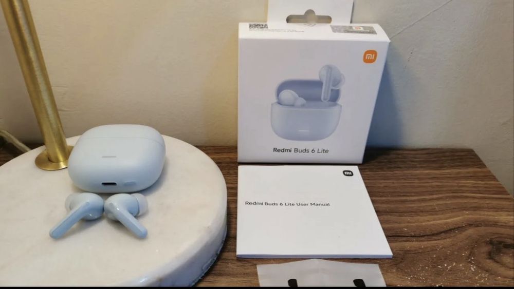 Наушники , Redmi buds 3,6 , Galaxy buds 2 pro