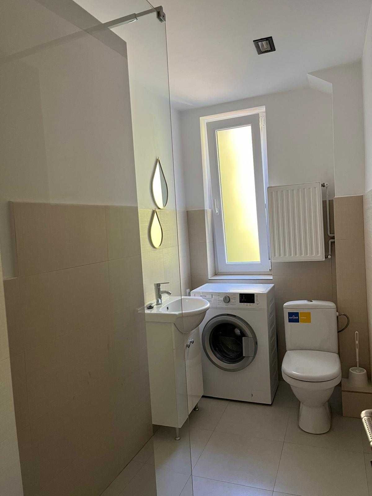 Vanzare apartament cu 1 camera, Campia Turzii, Cluj