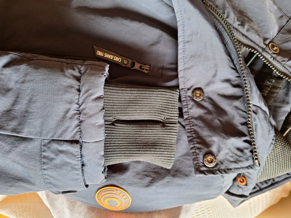 Зимно яке Cars jeans 176 см