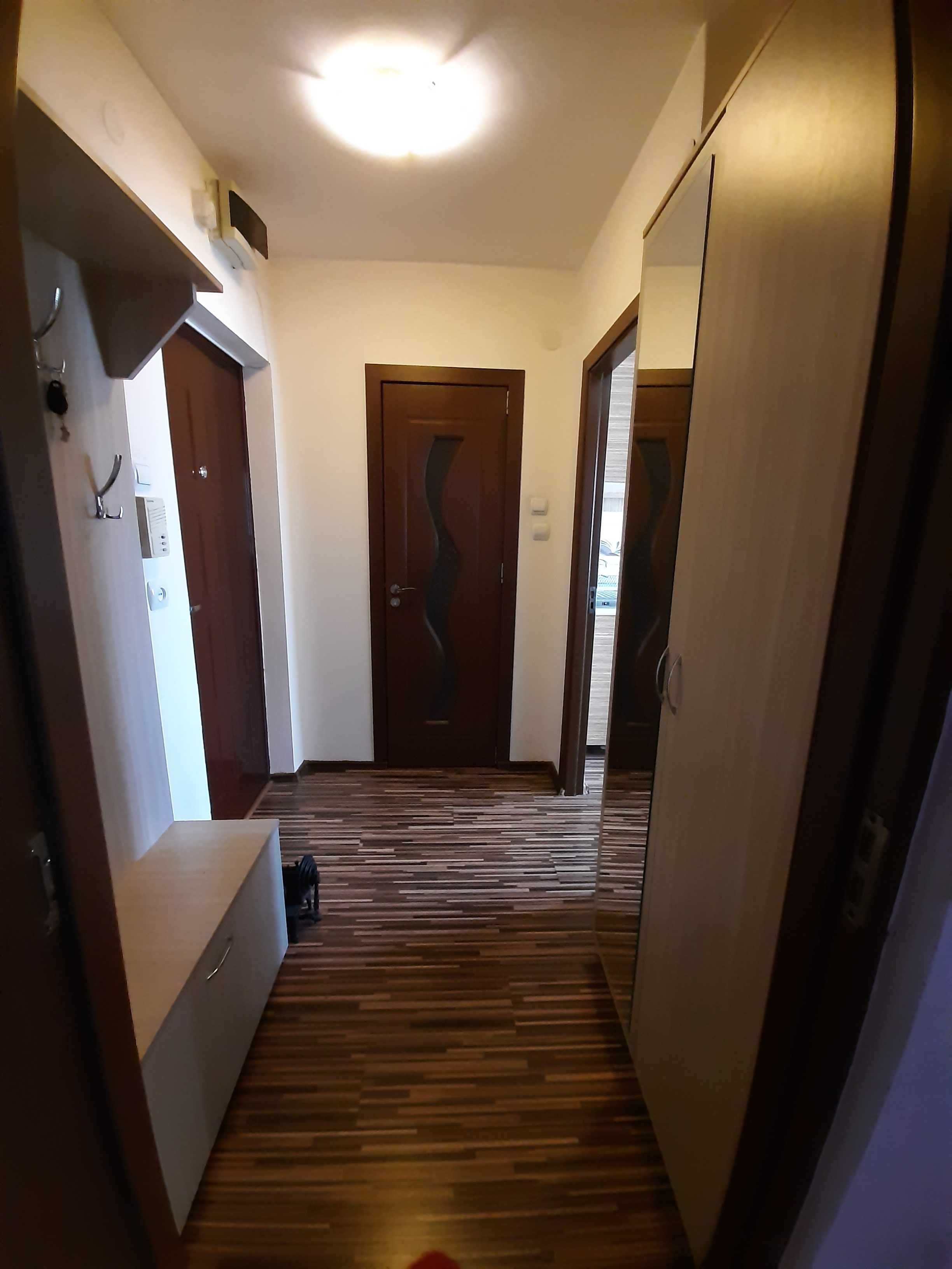 Proprietar inchiriez apartament 2 camere  Piata Sudului - Brancoveanu