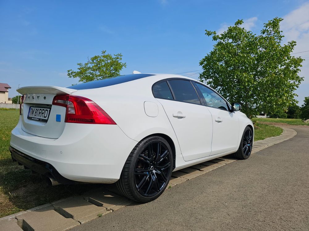 De vanzare Volvo S 60 Polestar