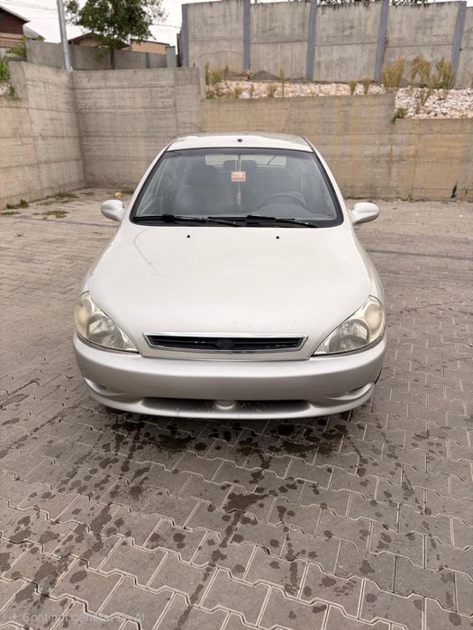 Vand kia rio  inm pe ro .acte la zii
