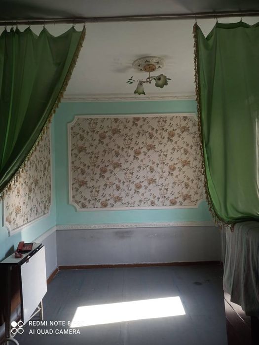 Продается квартира