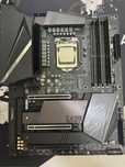 Материнская плата Aorus Z490 PRO AX