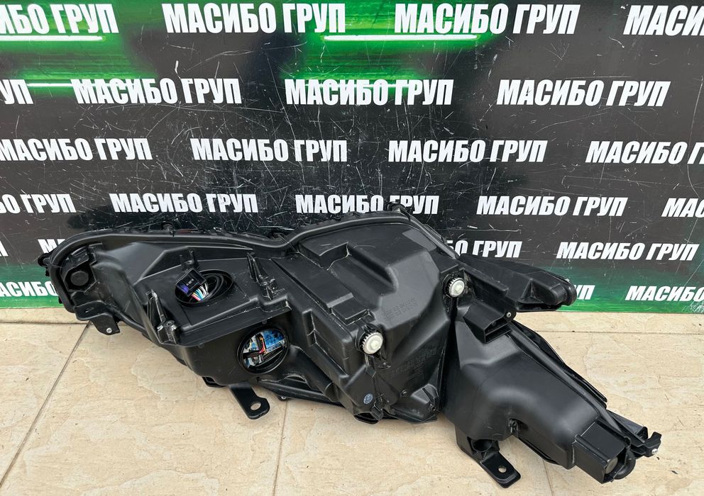 Фар far ляв фарове Led за Тойота Камри Toyota Camry,Koito 33-233