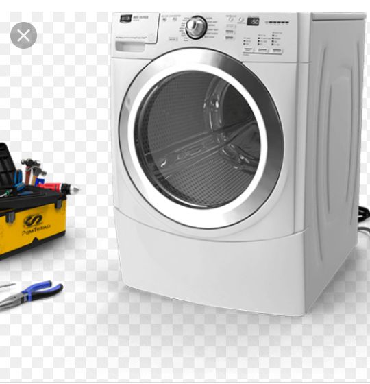 Ремонт стиральных машин
