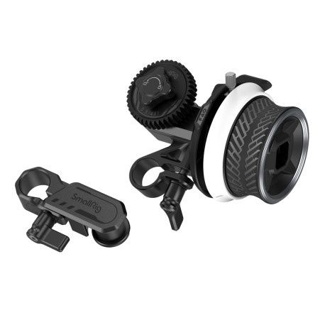 ПРОМО ! SmallRig Mini Follow Focus F40 фото аксесоар / фотография !