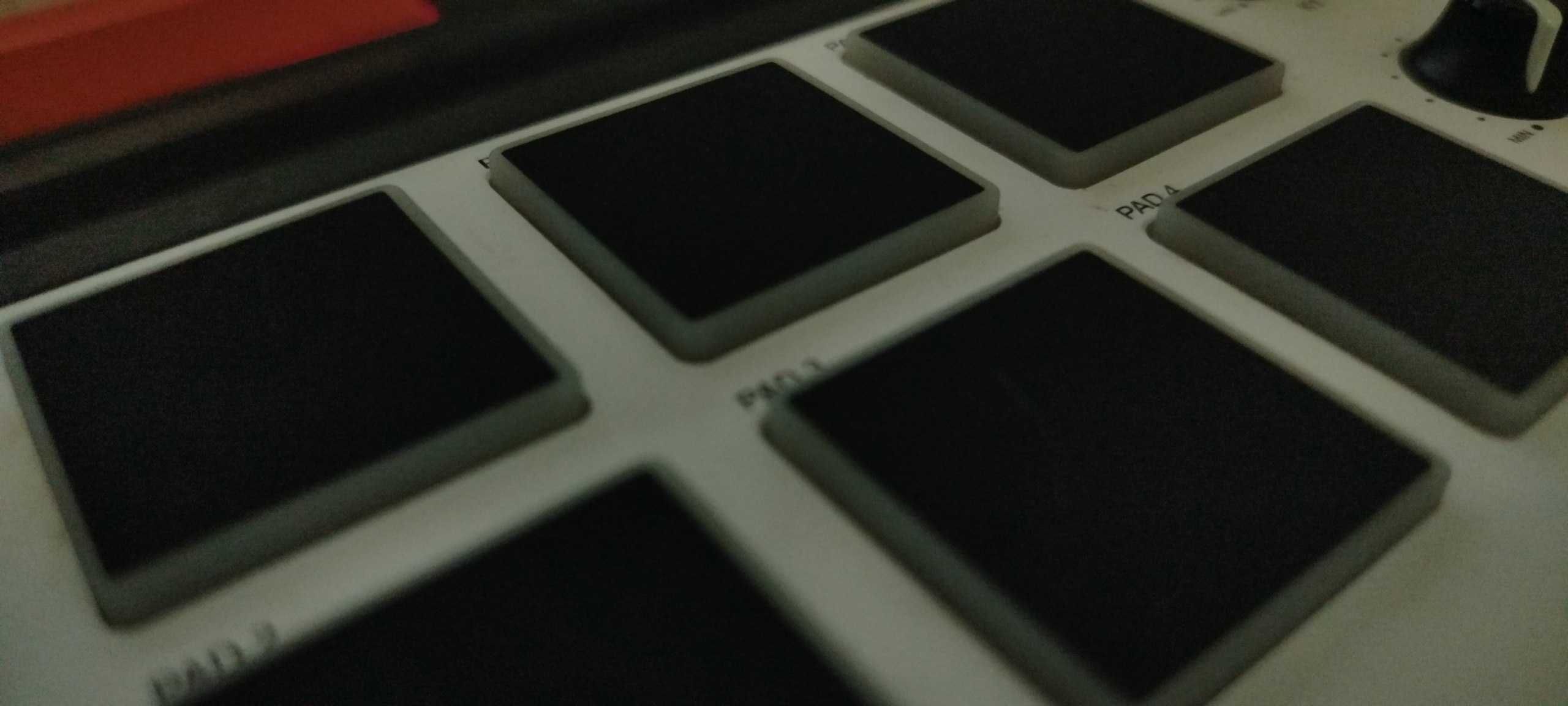 Akai MPK Mini MKll