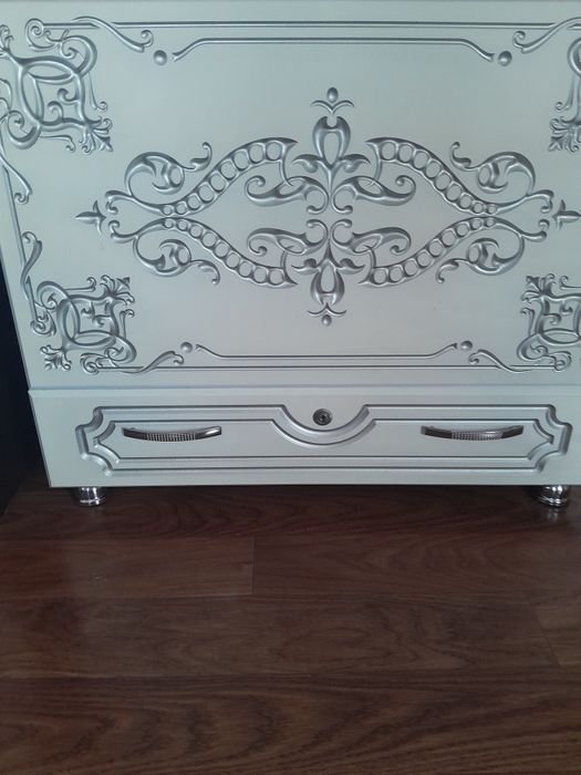 Сундук  новый большой и маленький