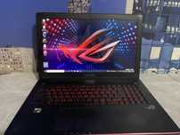 Игровой Asus rog strix G550JK