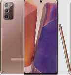 Samsung note 20 5g
