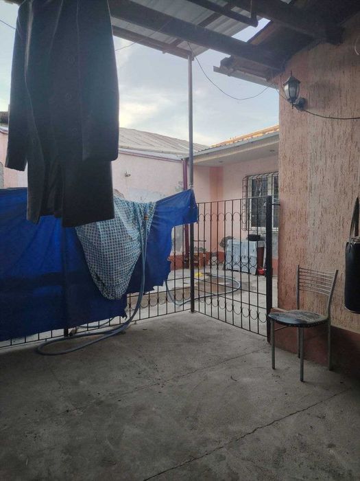 Дом 3 комнаты 1.85 сотки Азербайджанский Центр, Транспортный, Мирабад