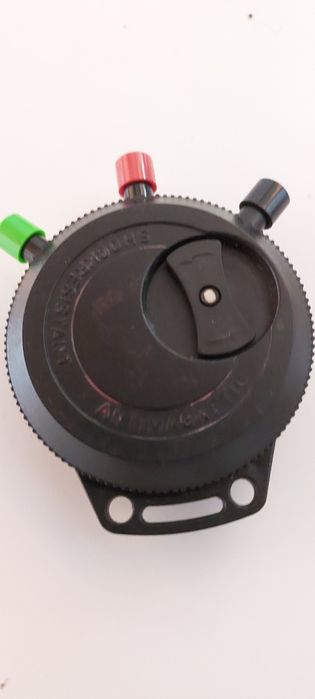 Vând cronometru mecanic HANHART